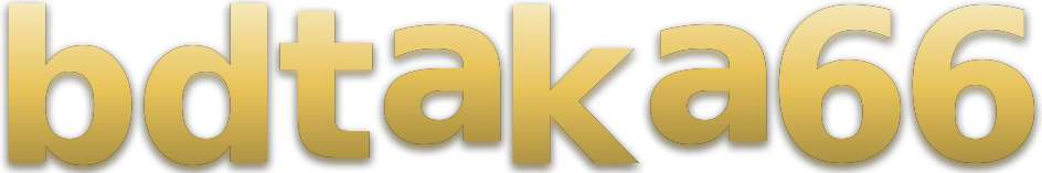 bdtaka66 logo